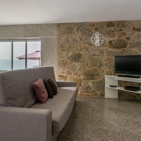 Aldeamento Casas Do Alto Do Vez Lejlighed Balouta Eksteriør billede
