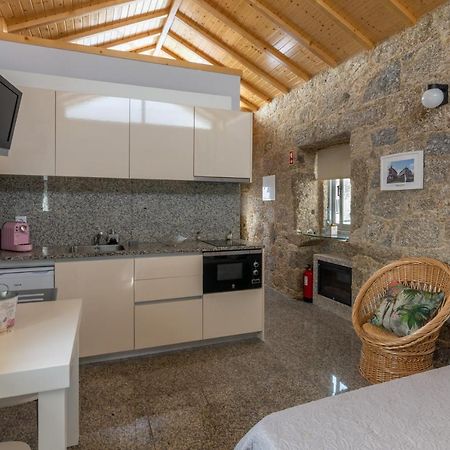 Aldeamento Casas Do Alto Do Vez Lejlighed Balouta Eksteriør billede