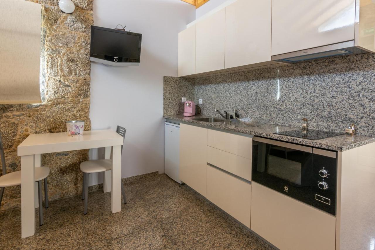 Aldeamento Casas Do Alto Do Vez Lejlighed Balouta Eksteriør billede