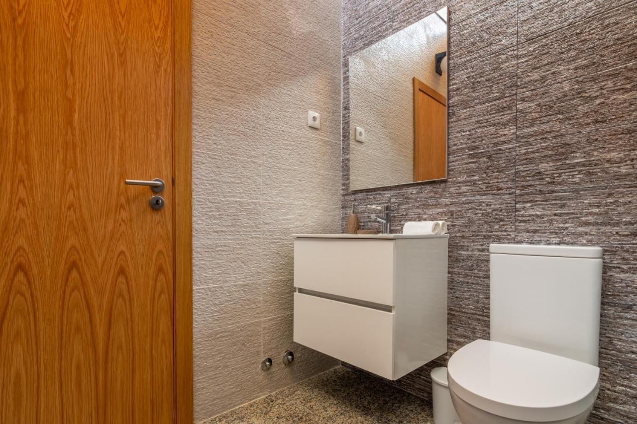 Aldeamento Casas Do Alto Do Vez Lejlighed Balouta Eksteriør billede