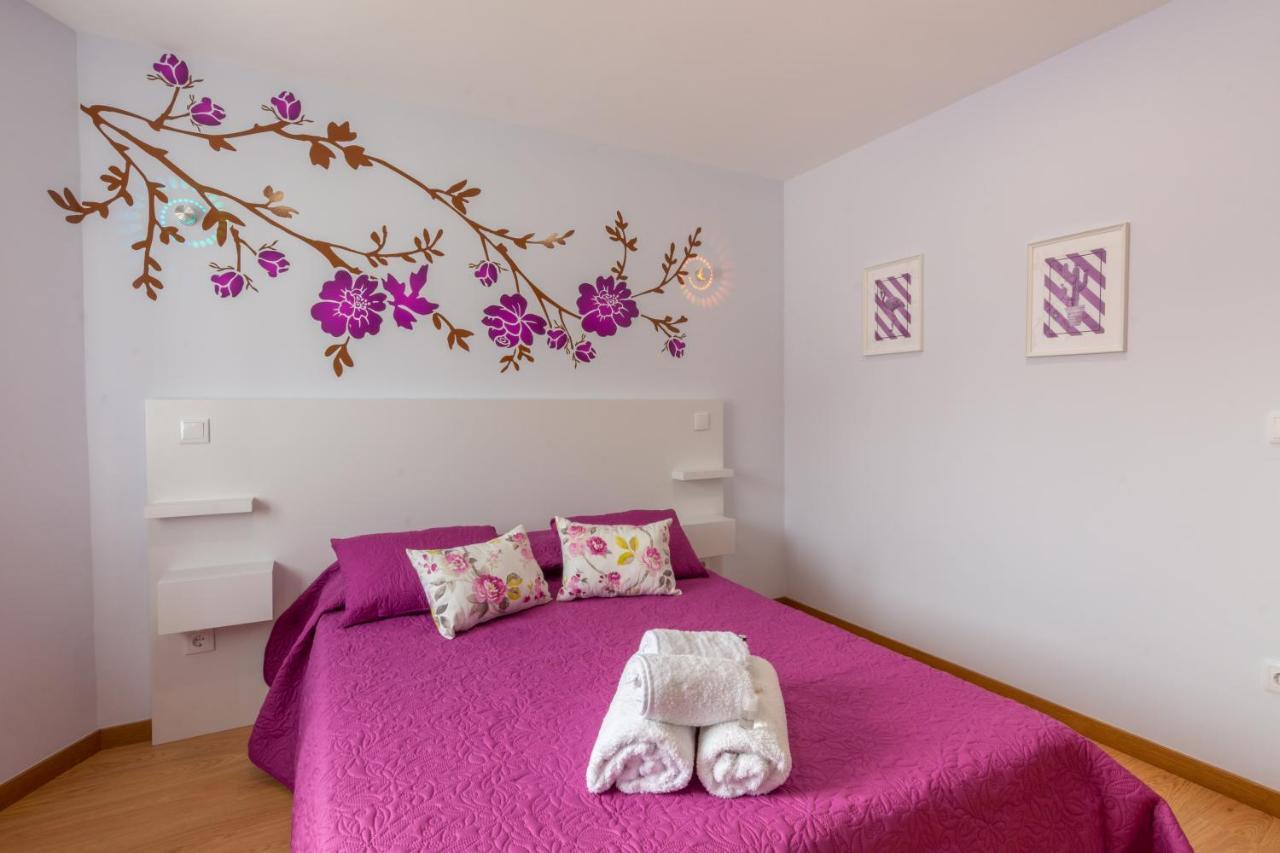 Aldeamento Casas Do Alto Do Vez Lejlighed Balouta Eksteriør billede