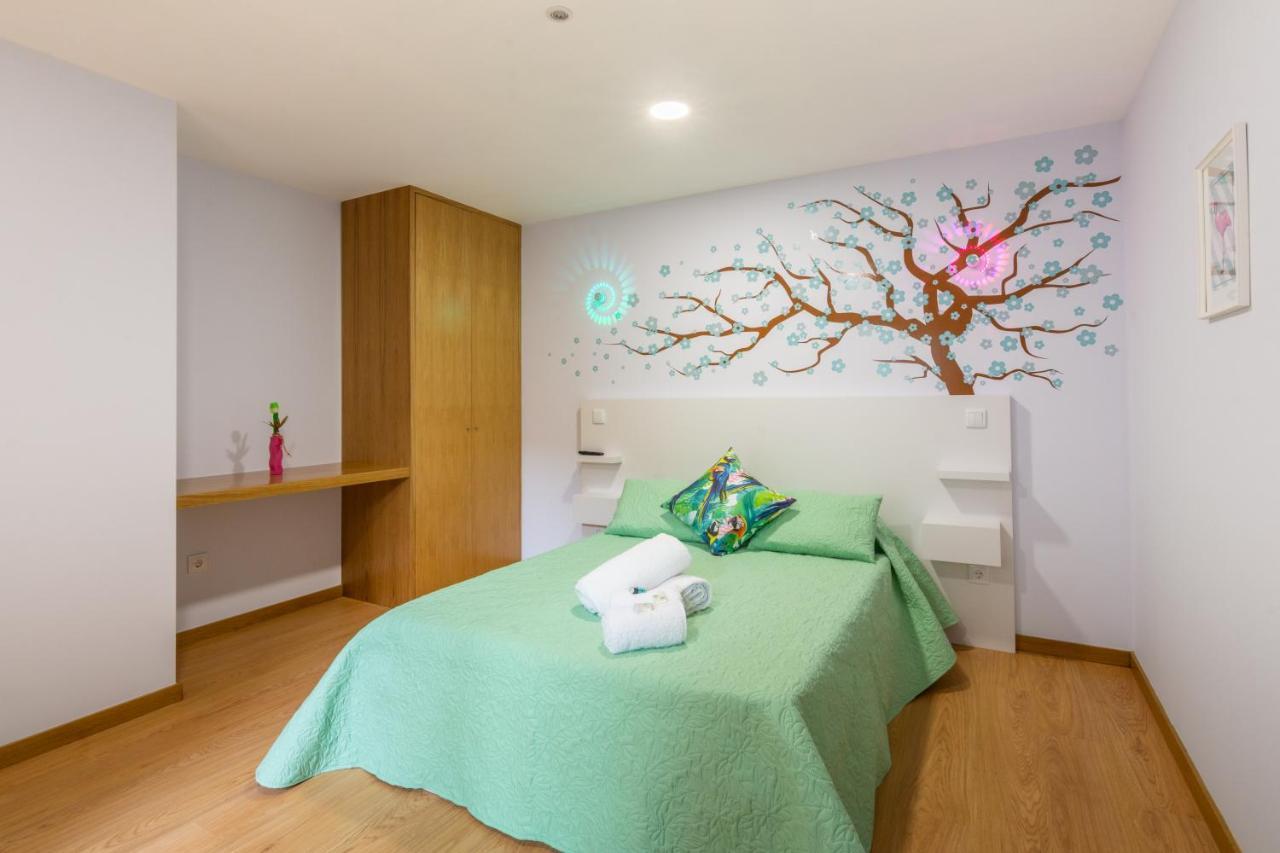 Aldeamento Casas Do Alto Do Vez Lejlighed Balouta Eksteriør billede