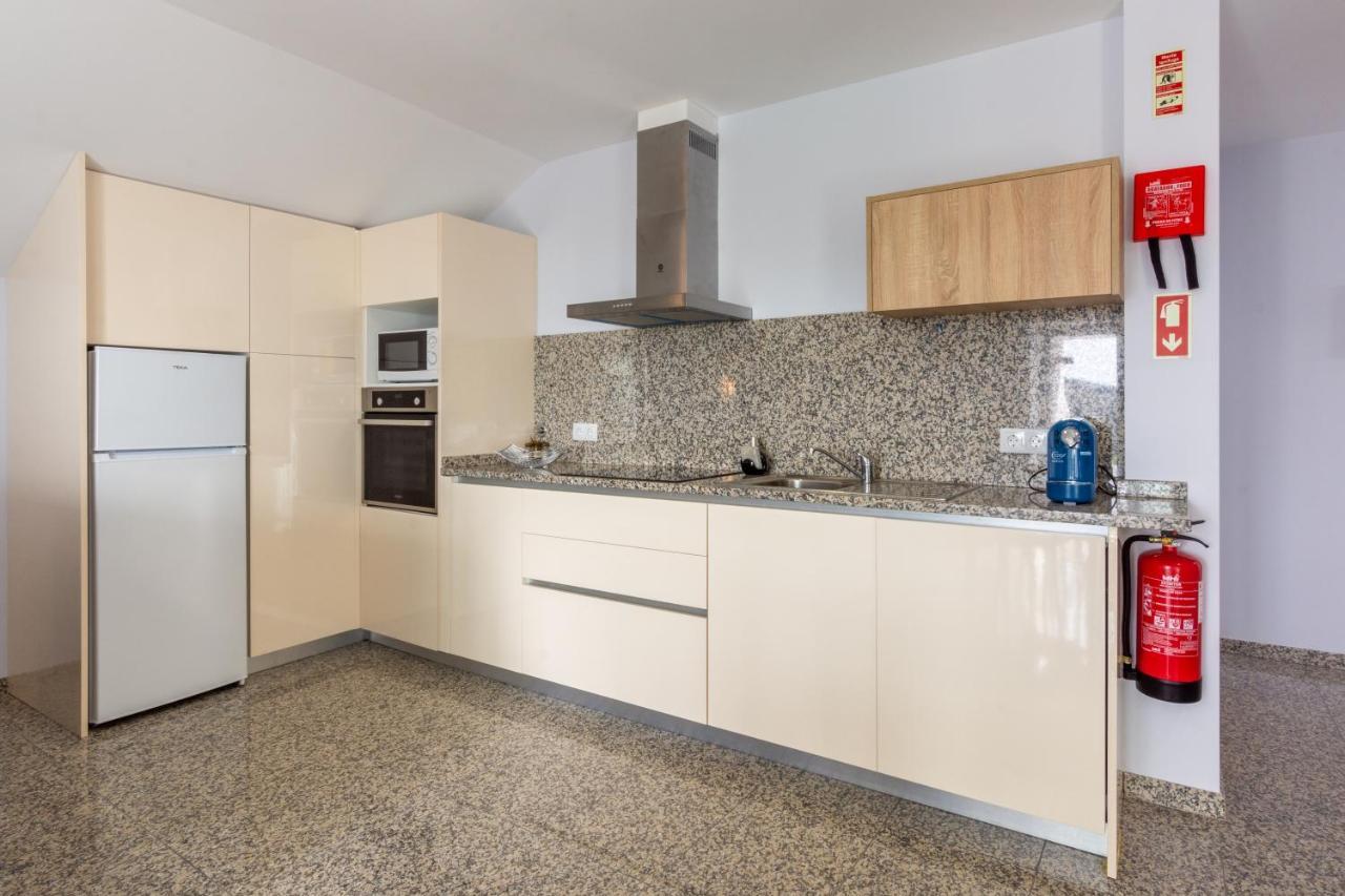 Aldeamento Casas Do Alto Do Vez Lejlighed Balouta Eksteriør billede