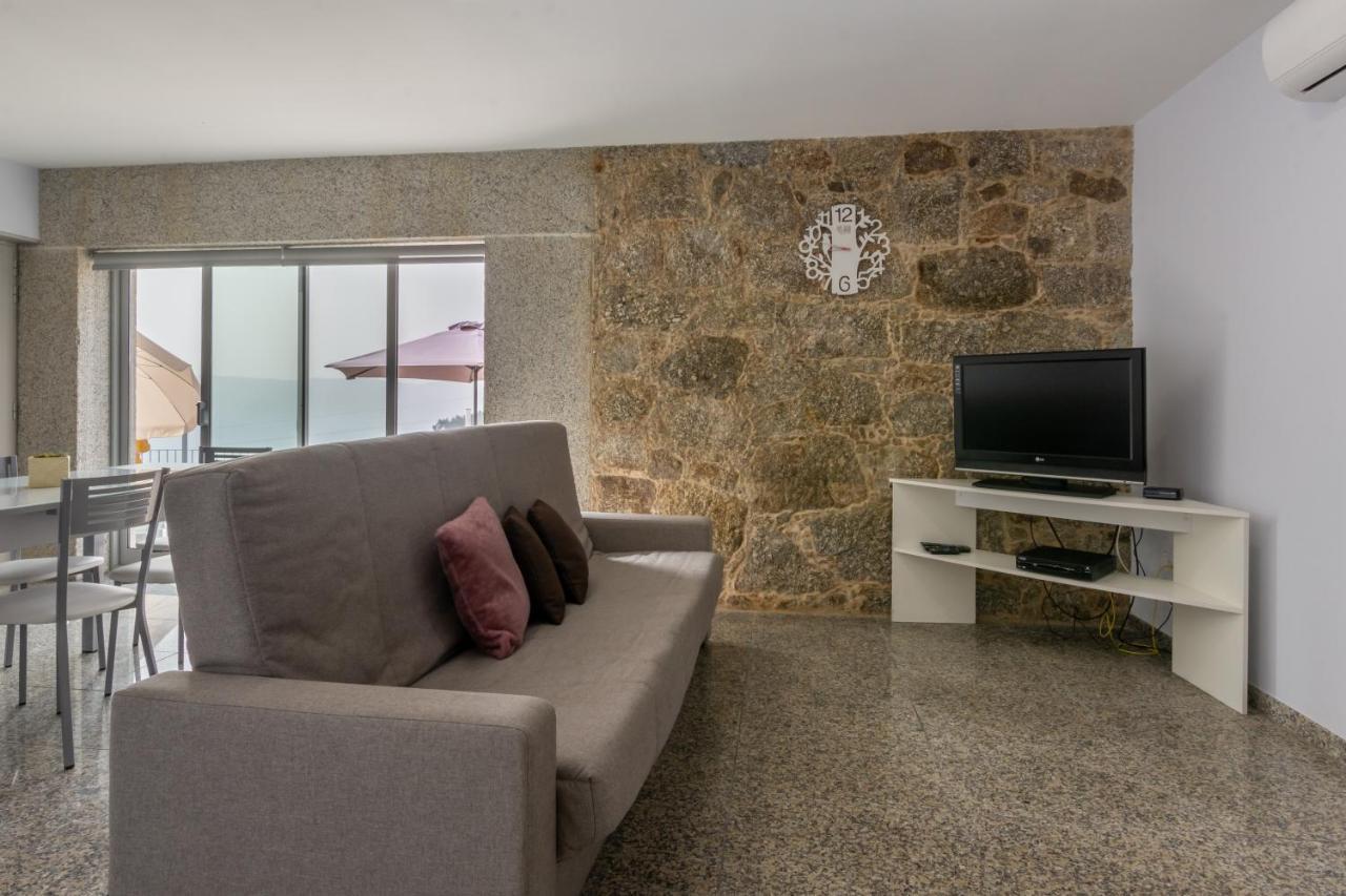 Aldeamento Casas Do Alto Do Vez Lejlighed Balouta Eksteriør billede
