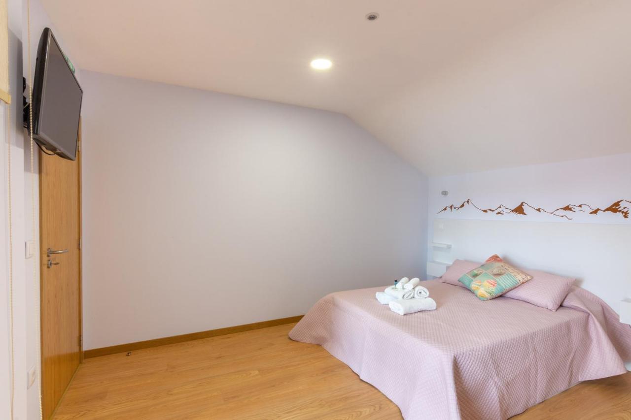 Aldeamento Casas Do Alto Do Vez Lejlighed Balouta Eksteriør billede