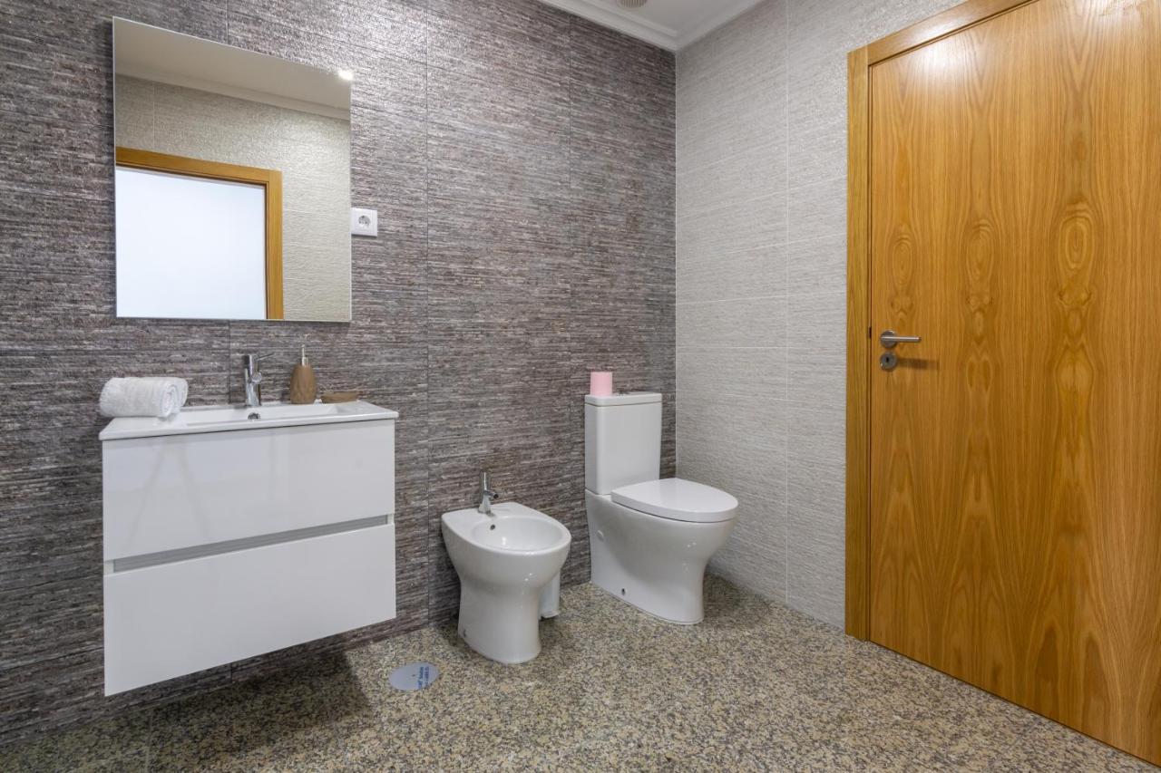 Aldeamento Casas Do Alto Do Vez Lejlighed Balouta Eksteriør billede
