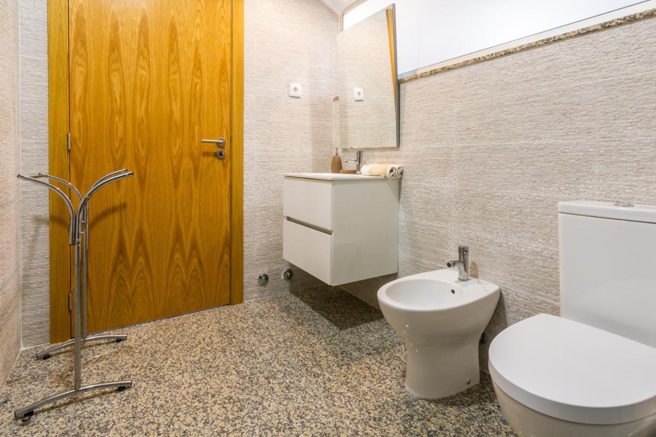 Aldeamento Casas Do Alto Do Vez Lejlighed Balouta Eksteriør billede
