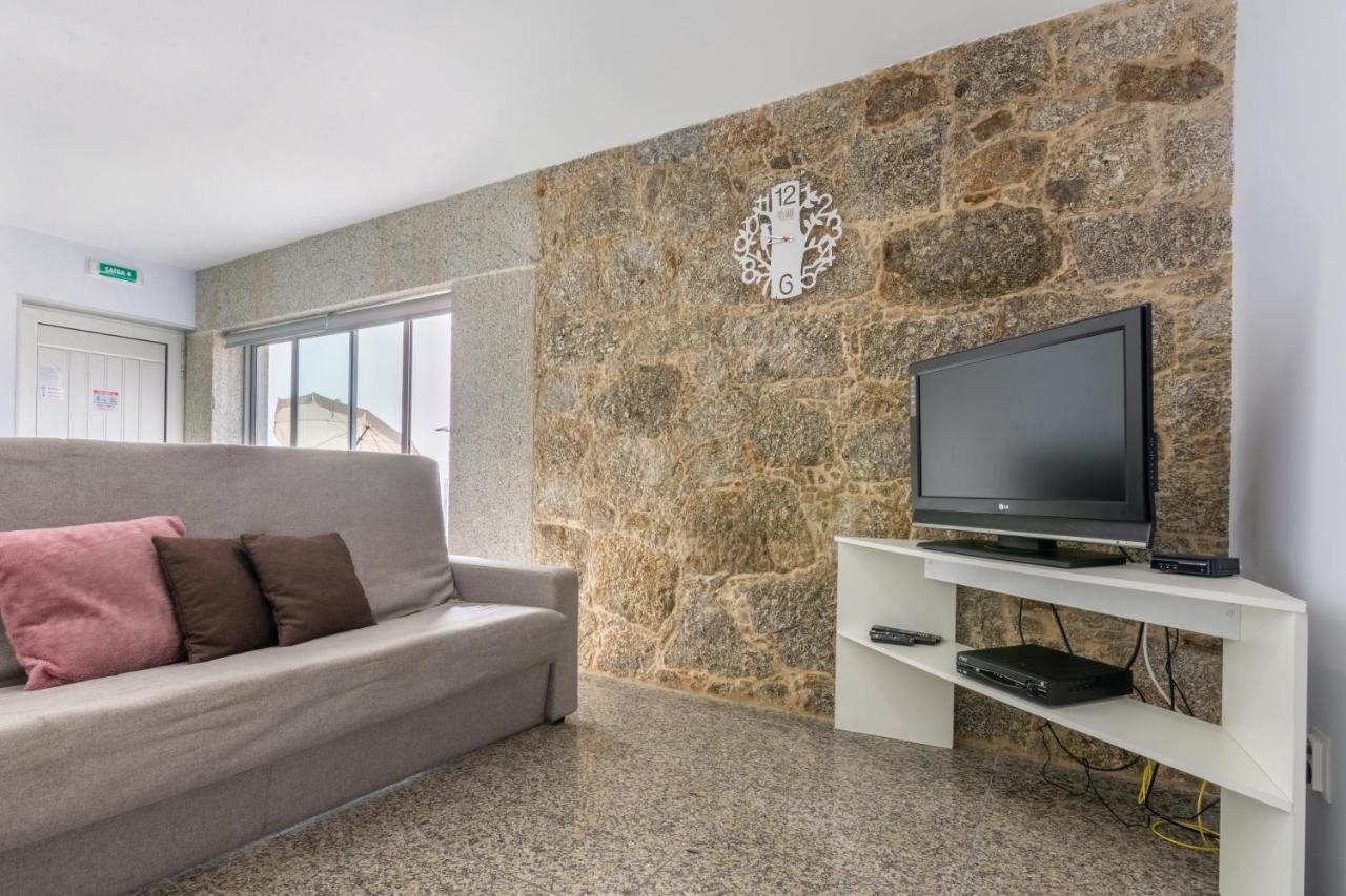 Aldeamento Casas Do Alto Do Vez Lejlighed Balouta Eksteriør billede
