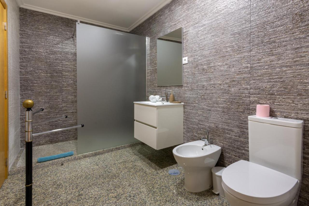 Aldeamento Casas Do Alto Do Vez Lejlighed Balouta Eksteriør billede