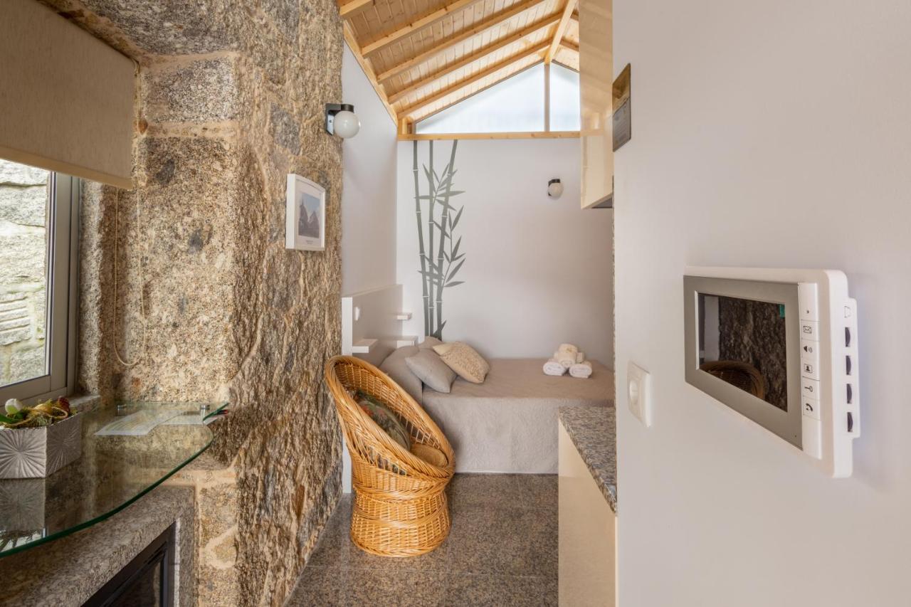 Aldeamento Casas Do Alto Do Vez Lejlighed Balouta Eksteriør billede