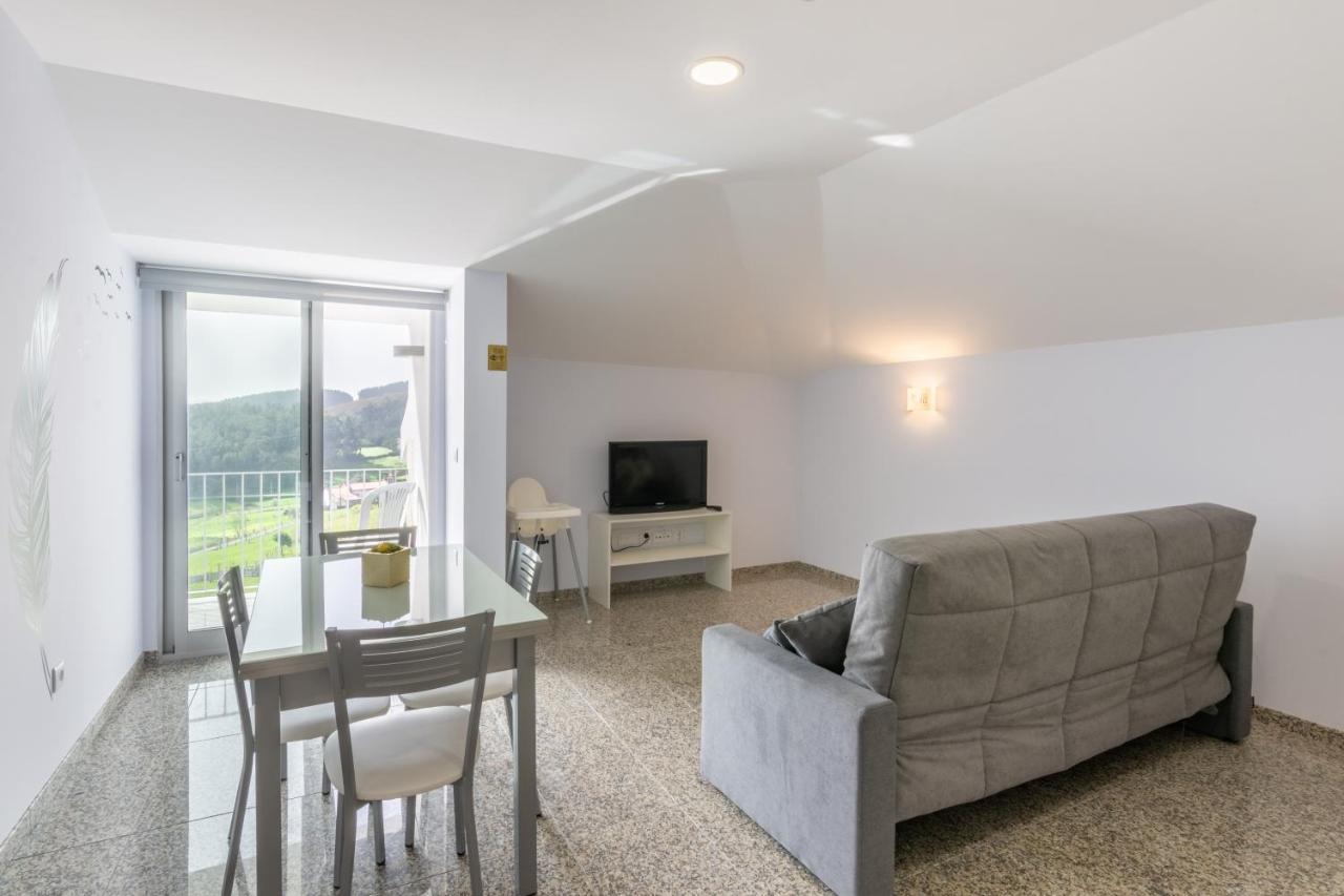 Aldeamento Casas Do Alto Do Vez Lejlighed Balouta Eksteriør billede