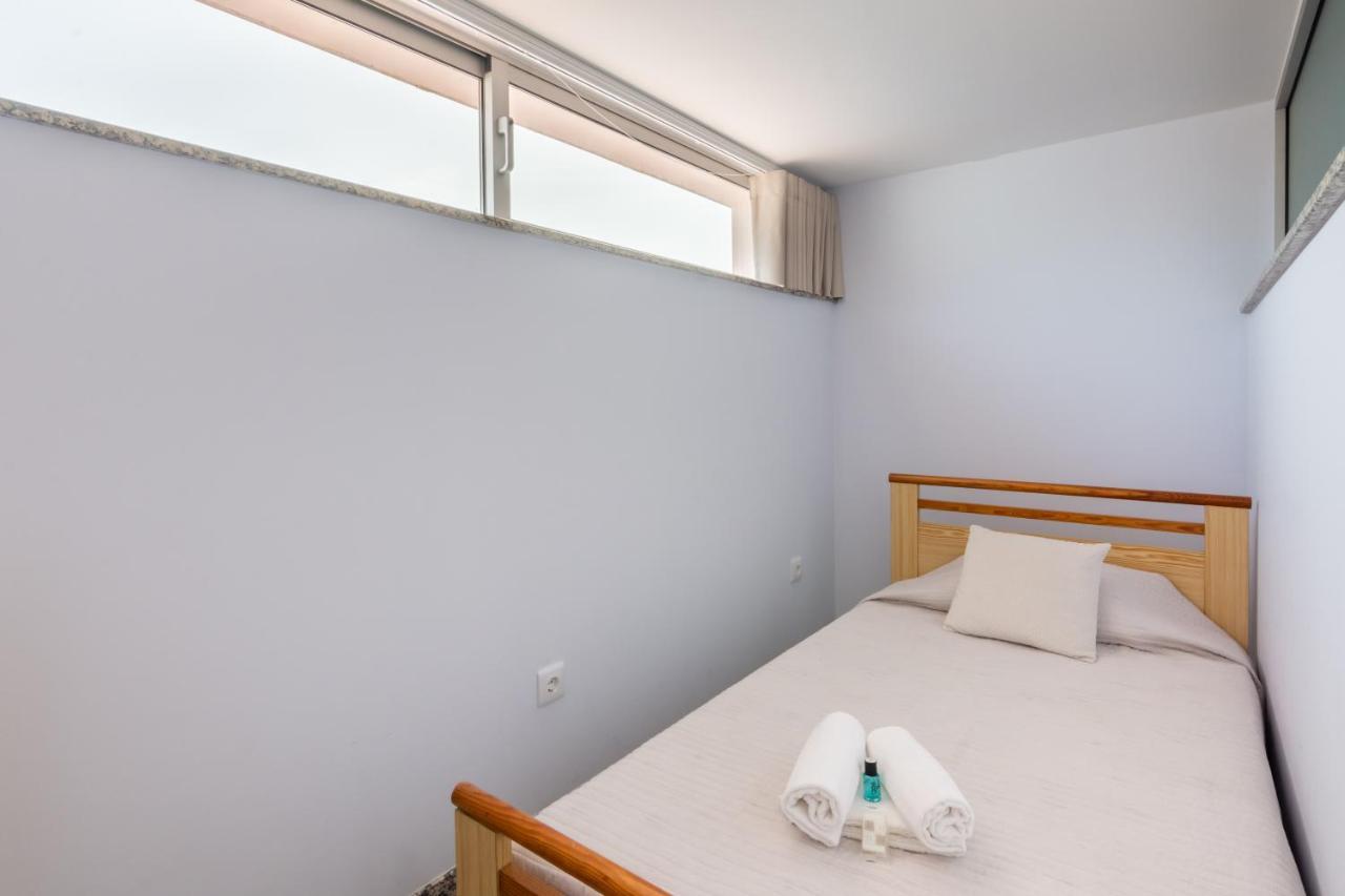 Aldeamento Casas Do Alto Do Vez Lejlighed Balouta Eksteriør billede